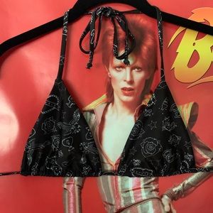 Badwood Bandit Bikini Top